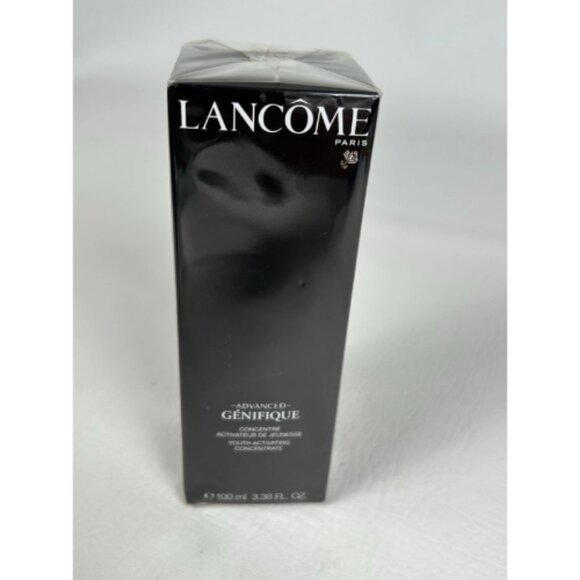 Lancome Other - GENIFIQUE XXL Advanced Lancome Youth Activating Concentrate 100ml 3.38oz New